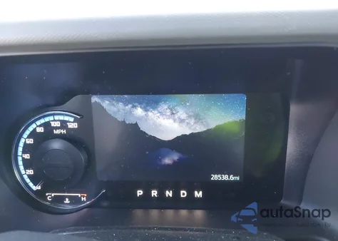 2023 Ford Bronco Black Diamond z USA, uszkodzony, nr VIN 1FMDE5CH3PLB49797